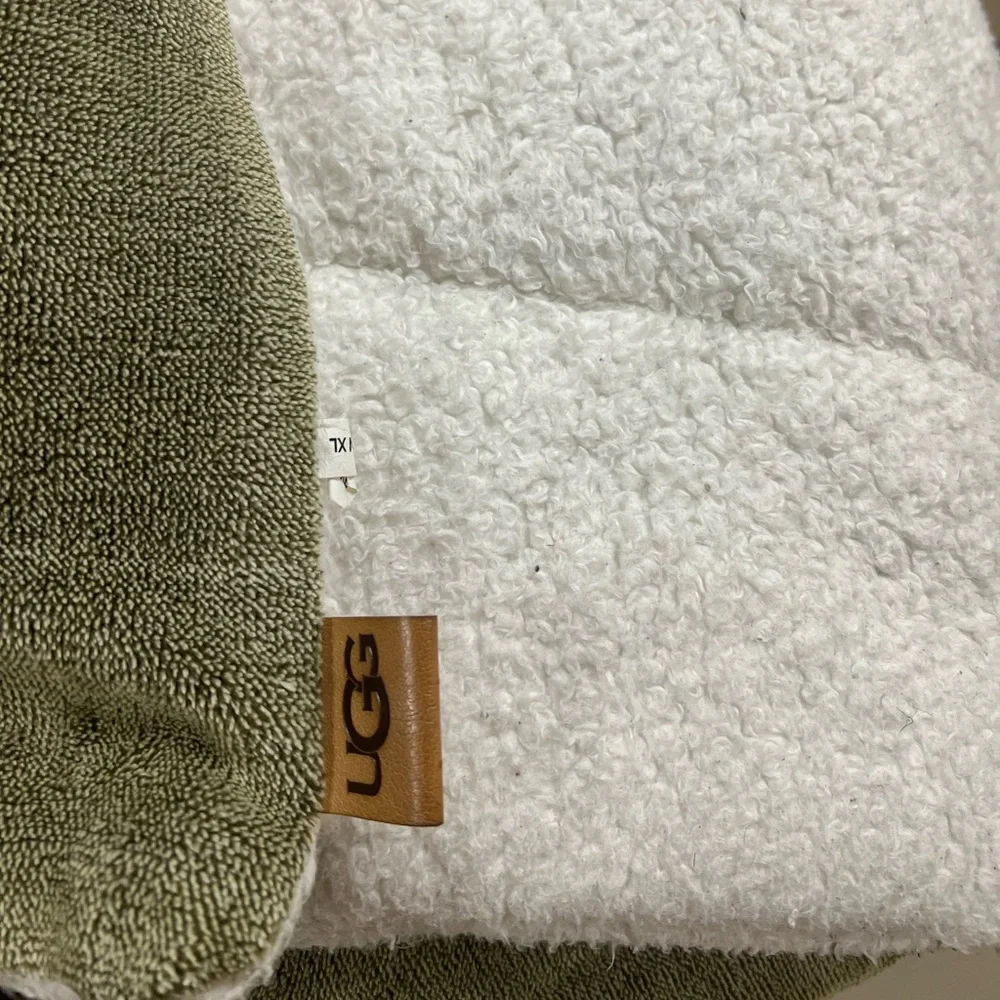 Ugg comforter 68